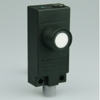 Baumer UNDK 30N1703/S14 Ultrasonic Proximity Sensor